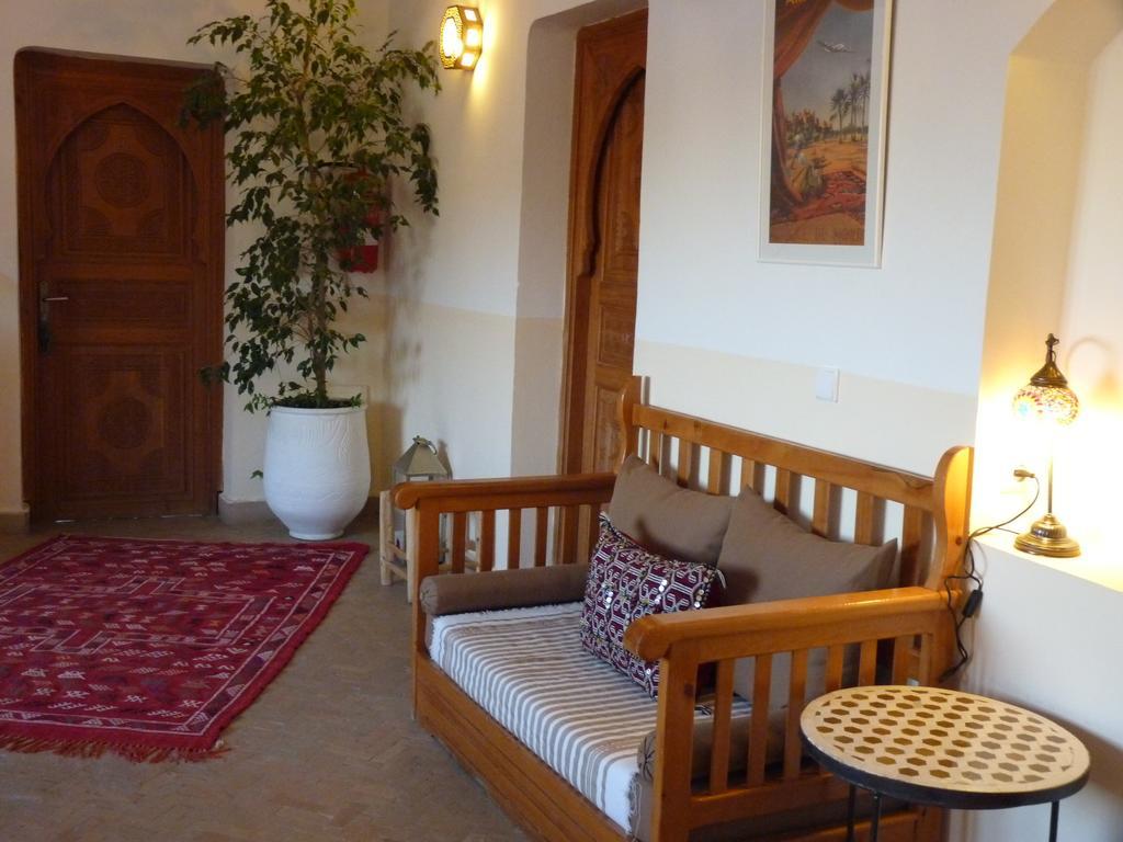 Dar Zambra Hotel Chefchaouen Exterior foto