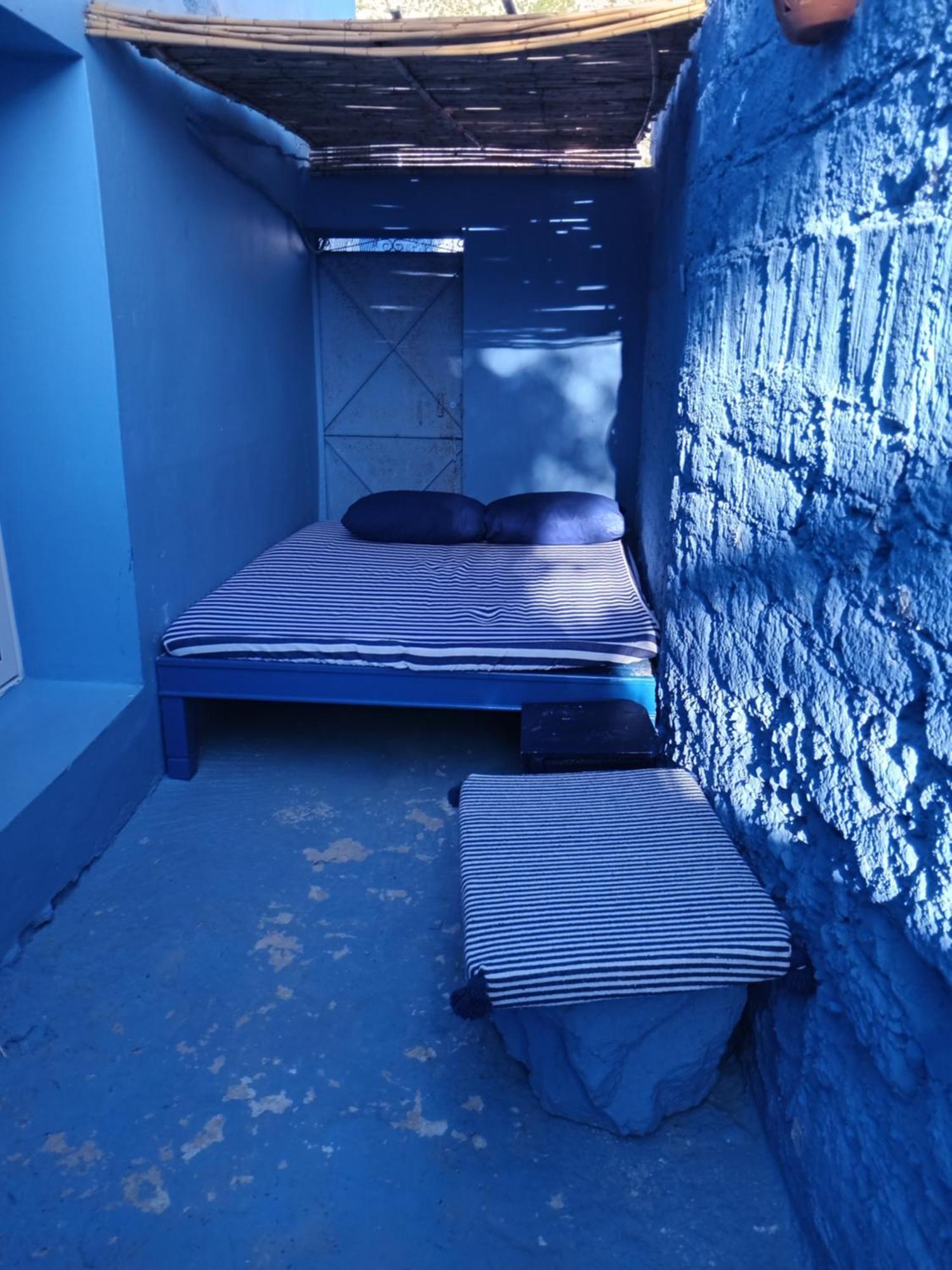 Dar Zambra Hotel Chefchaouen Cameră foto