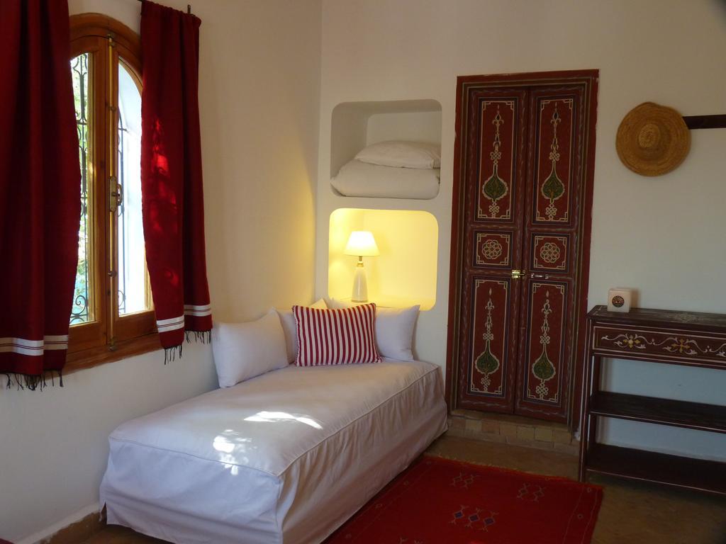 Dar Zambra Hotel Chefchaouen Cameră foto