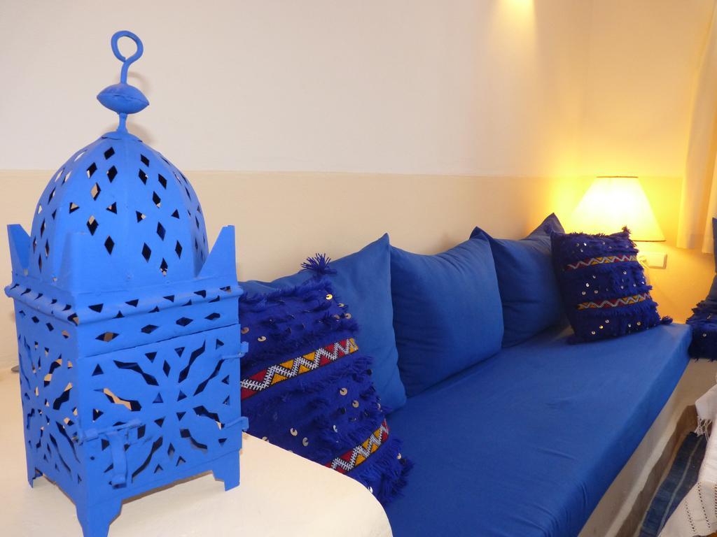 Dar Zambra Hotel Chefchaouen Exterior foto