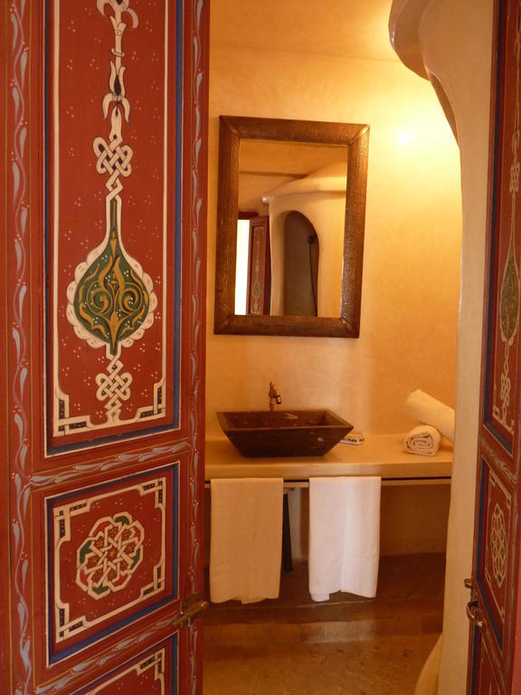 Dar Zambra Hotel Chefchaouen Cameră foto